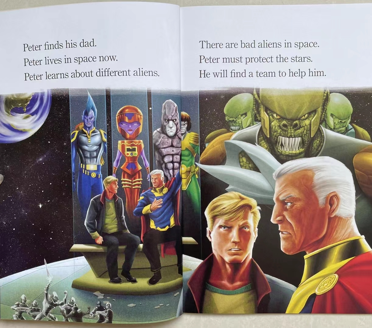 MARVEL AVENGERS COMIC WORLD OF READING 31 BOOKS – LITTLE MARVEL AVENGERS COMIC WORLD OF READING 31 BOOKS – LITTLE