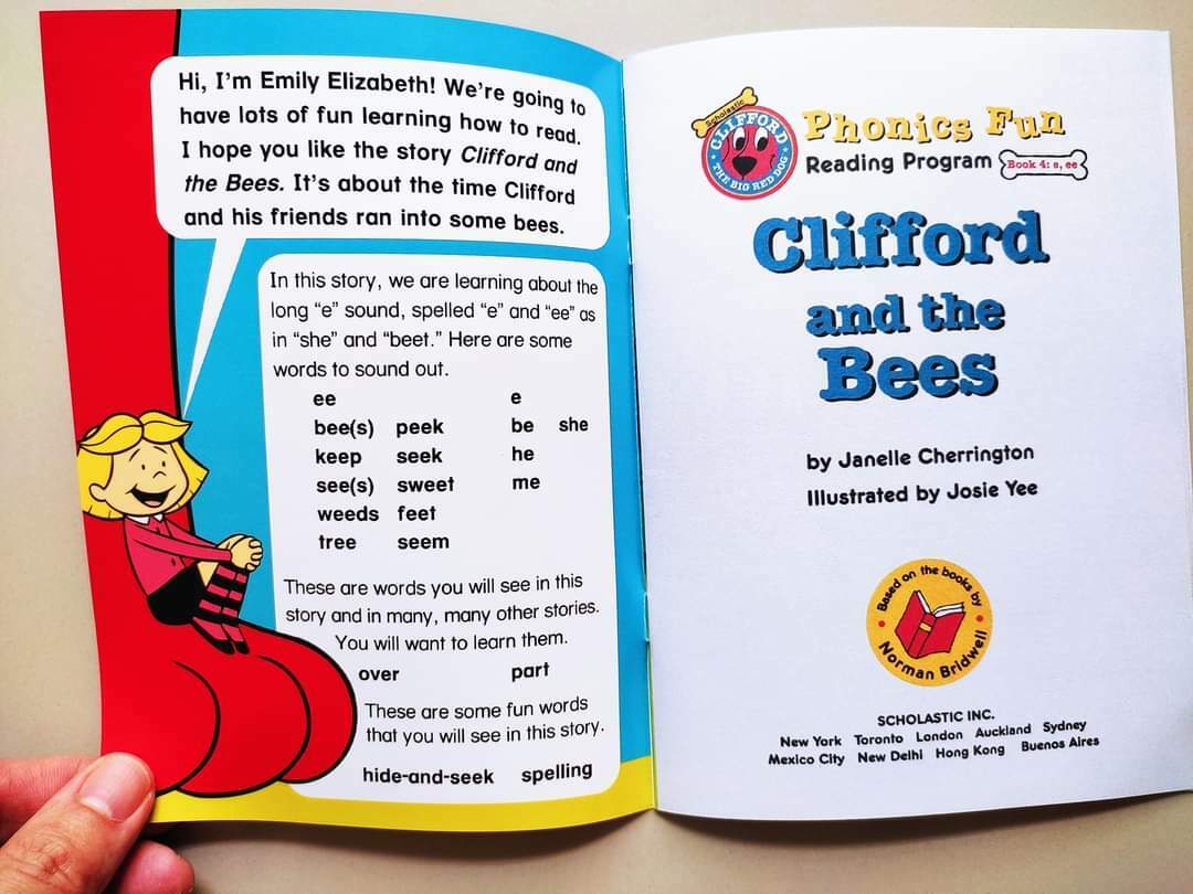 CLIFFORD THE BIG RED DOG PACK 1-6 72 BOOKS WITH FREE AUDIO CLIFFORD THE BIG RED DOG PACK 1-6 72 BOOKS WITH FREE AUDIO