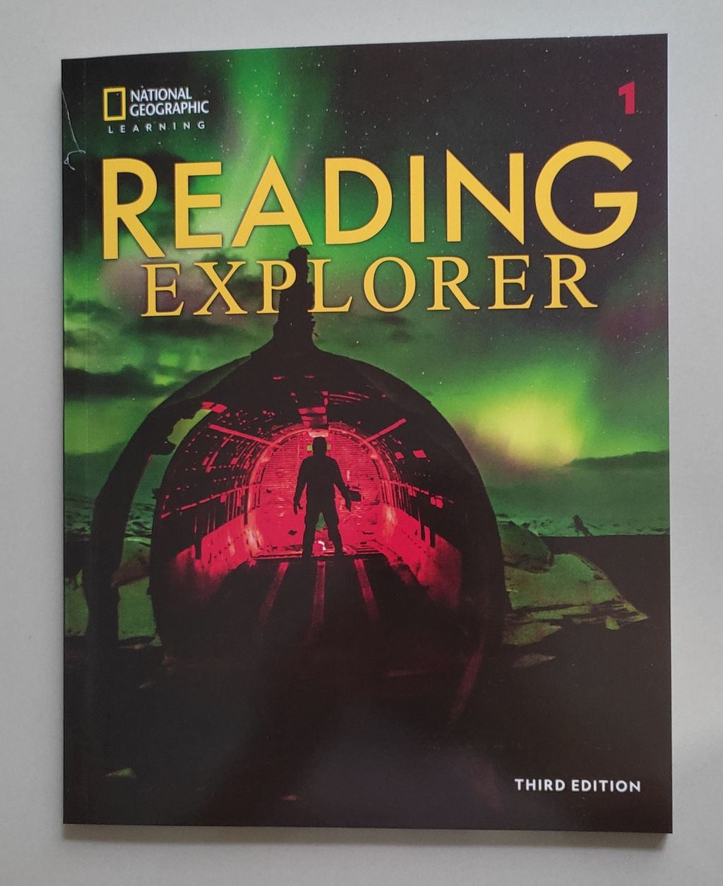 National geographic reading explorer 6 books – LITTLE BOOK LOUNGE