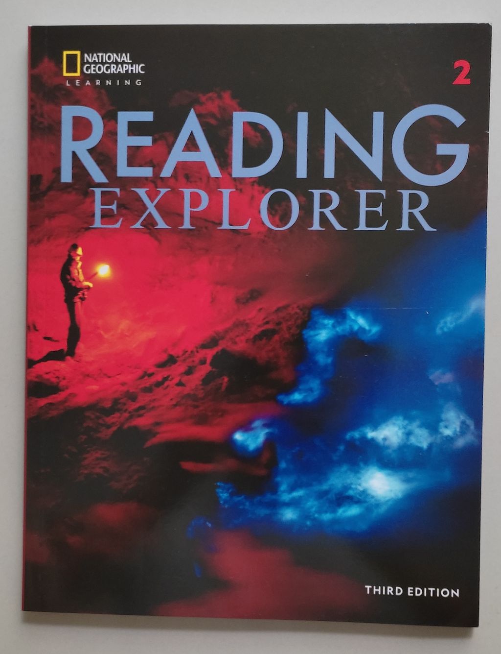 メール便無料 Series Reading Reading Explorer, Catalog Explorer – 2 