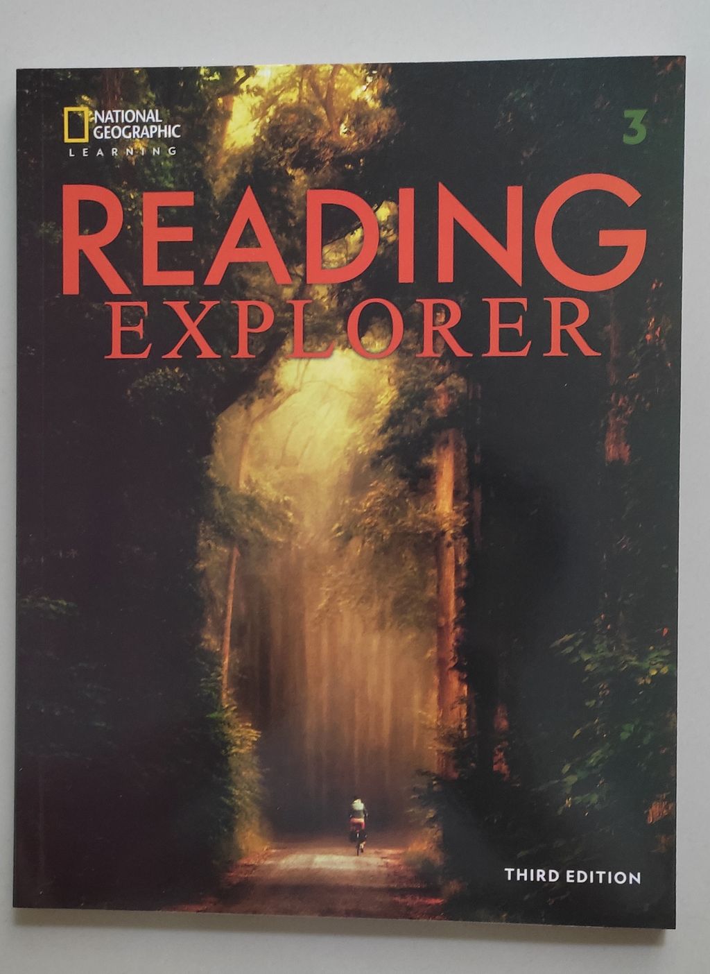 National geographic reading explorer 6 books – LITTLE BOOK LOUNGE