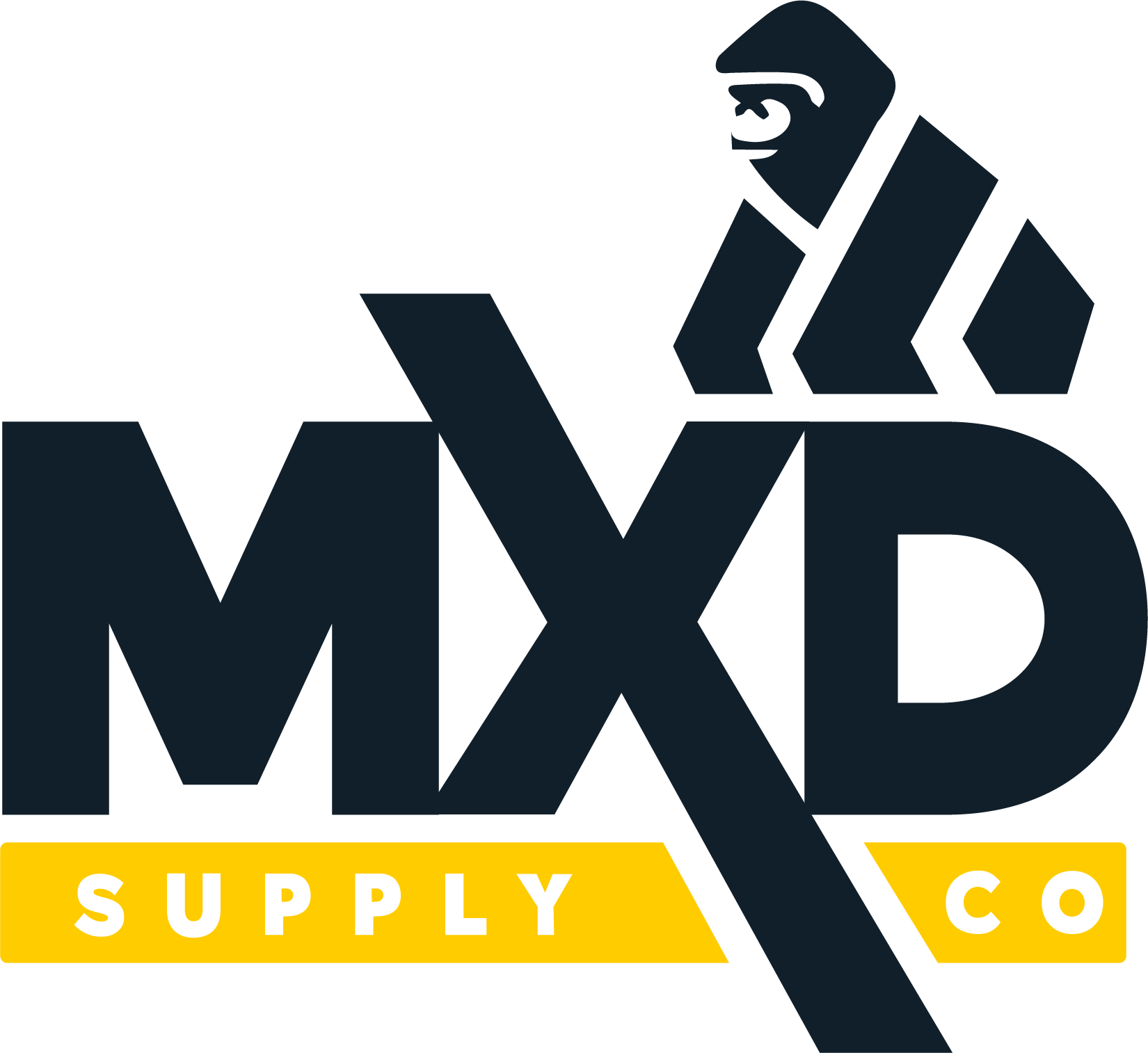 MXD Supply Co.