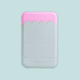 Bubble Gum Macaron Stand (Magsafe)