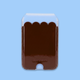 Blueberry Chocolate