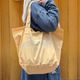 Tote Bag Yellow