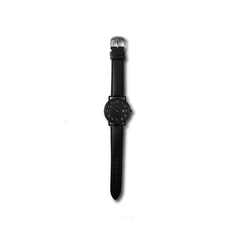 arb watch black