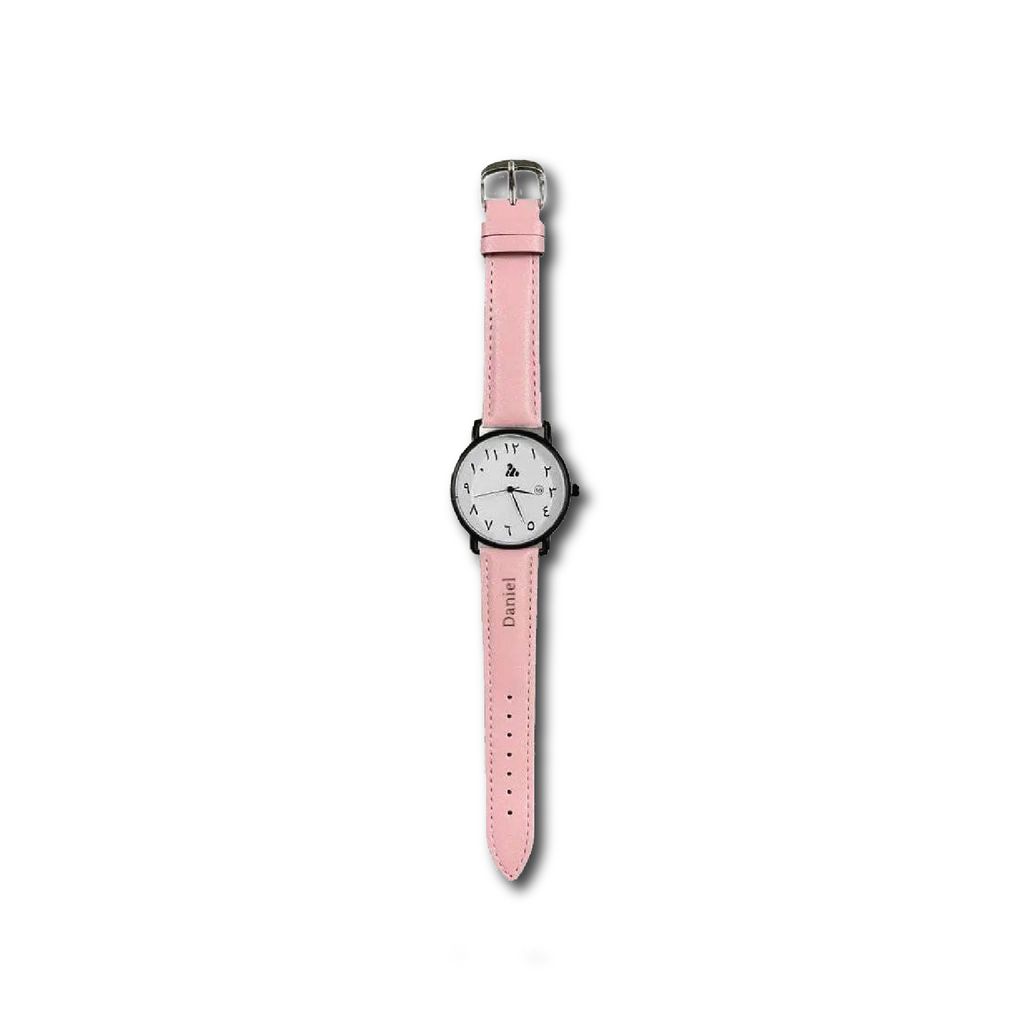 arb watch pink