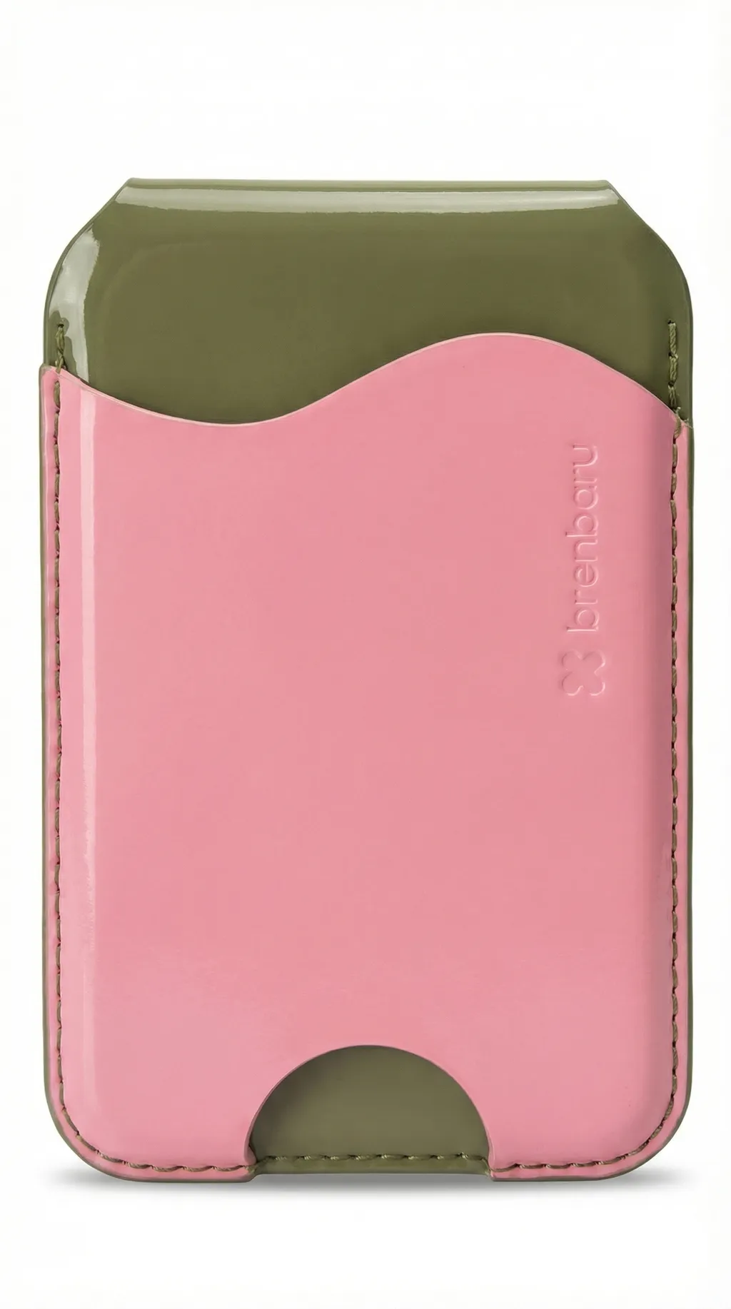 Magsie Strawberry Matcha