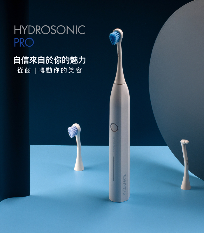  | Curaprox Taiwan