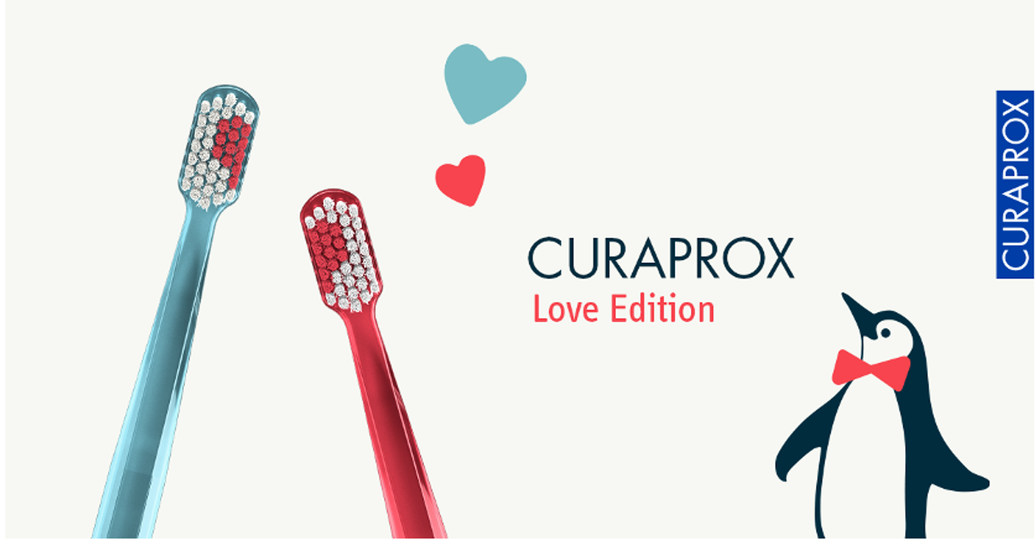 Curaprox Taiwan | 