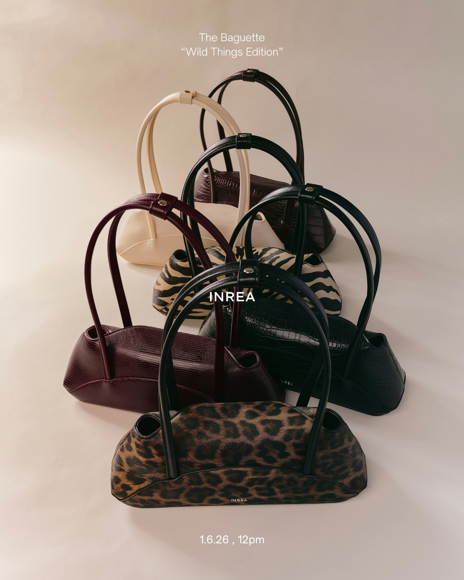  | INREA 