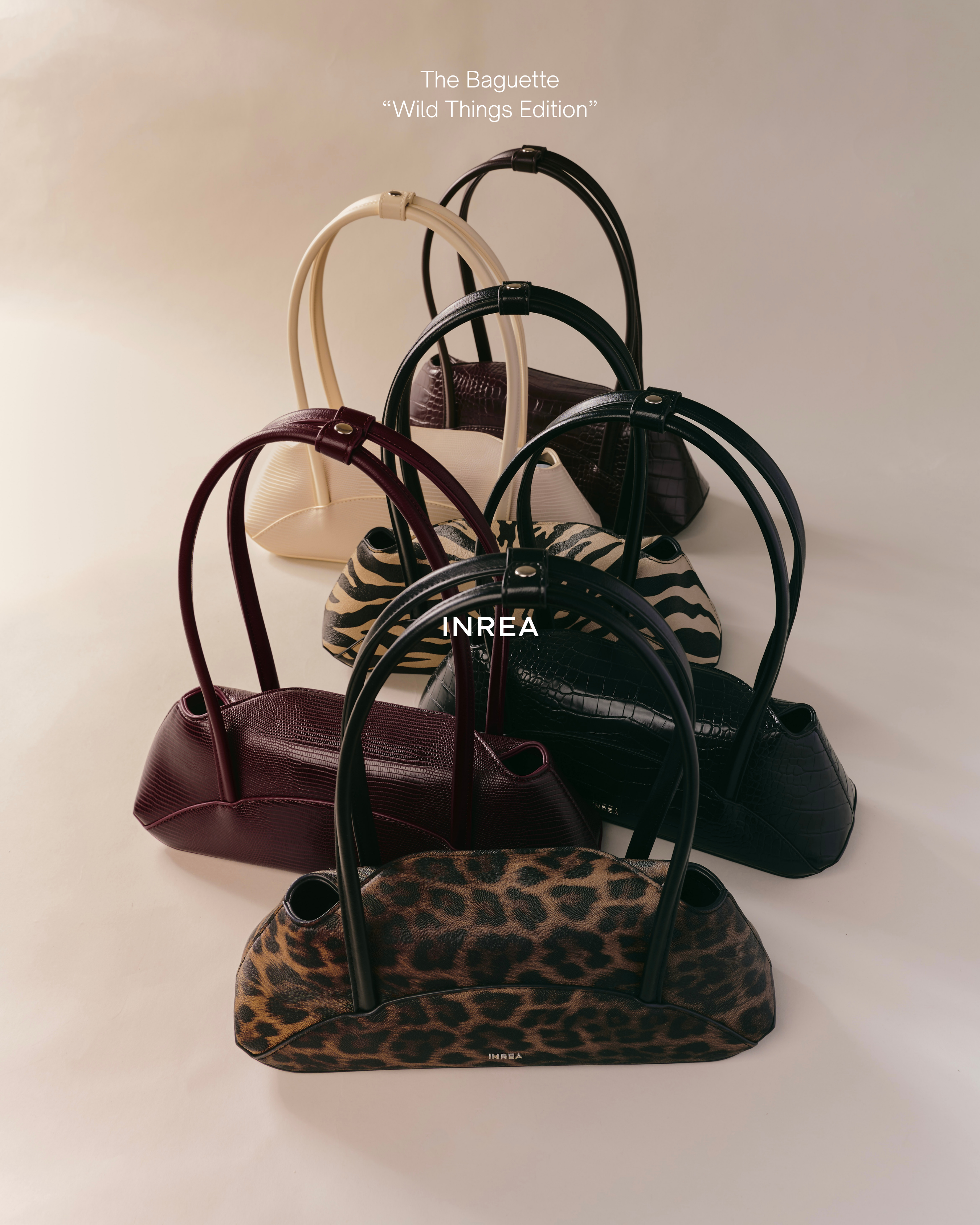  | INREA 