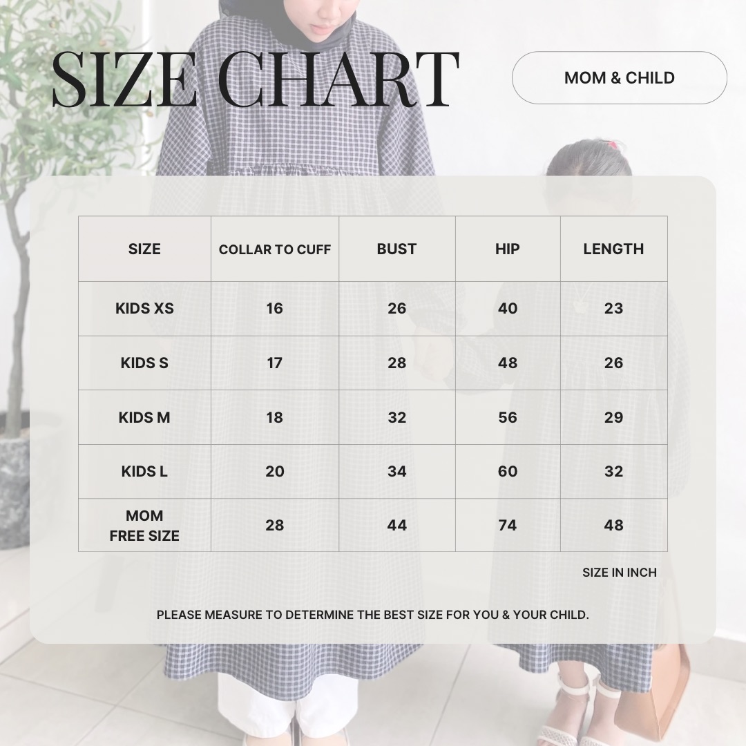 Copy of TENANG Size Chart (1080 x 1080 px)