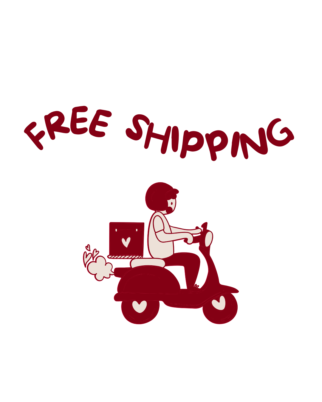 FREE Shipping | UPLUCK