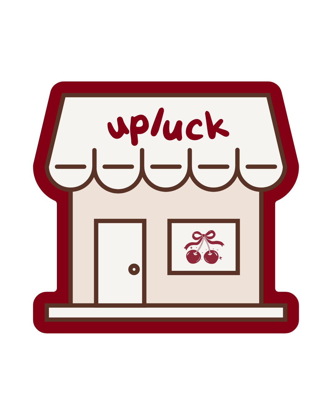 Ready Stock ship from Malaysia | UPLUCK