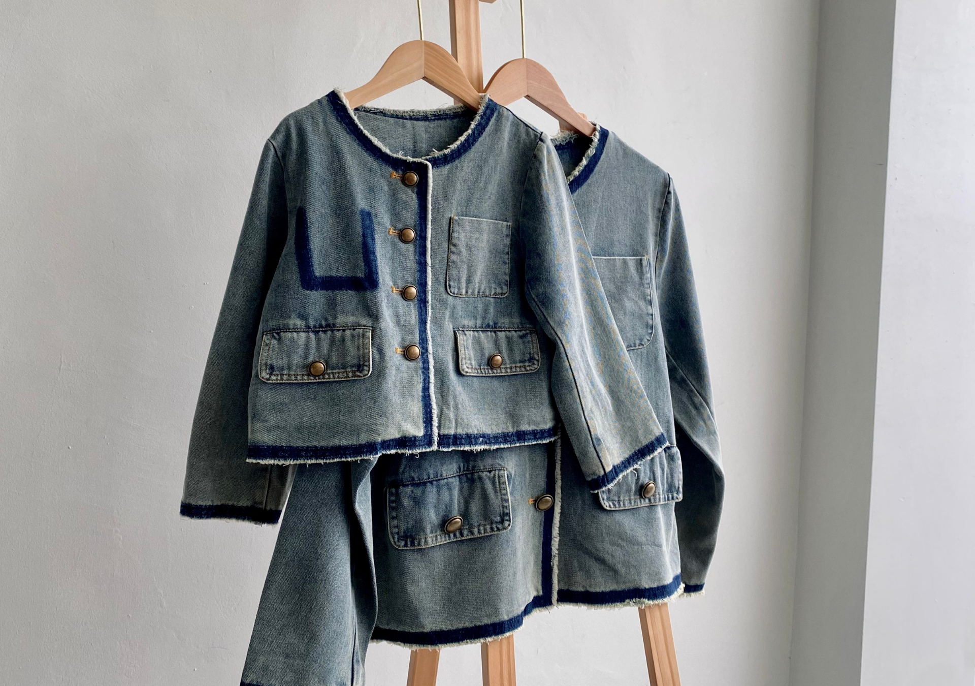 Made To Match, | UPLUCK