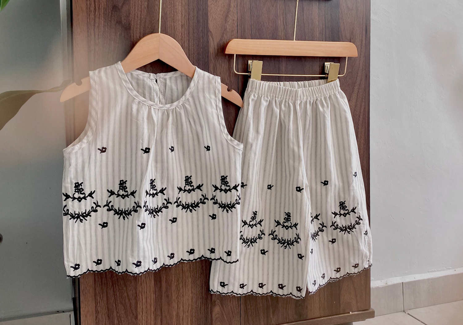 UPLUCK | Co-ord Comfort