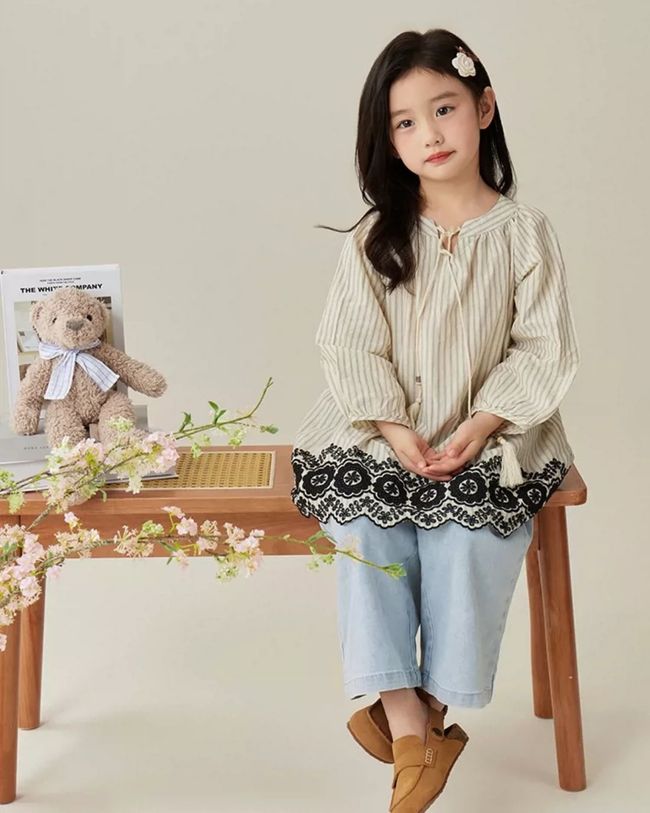 UPLUCK | Featured Collections - TODDLER