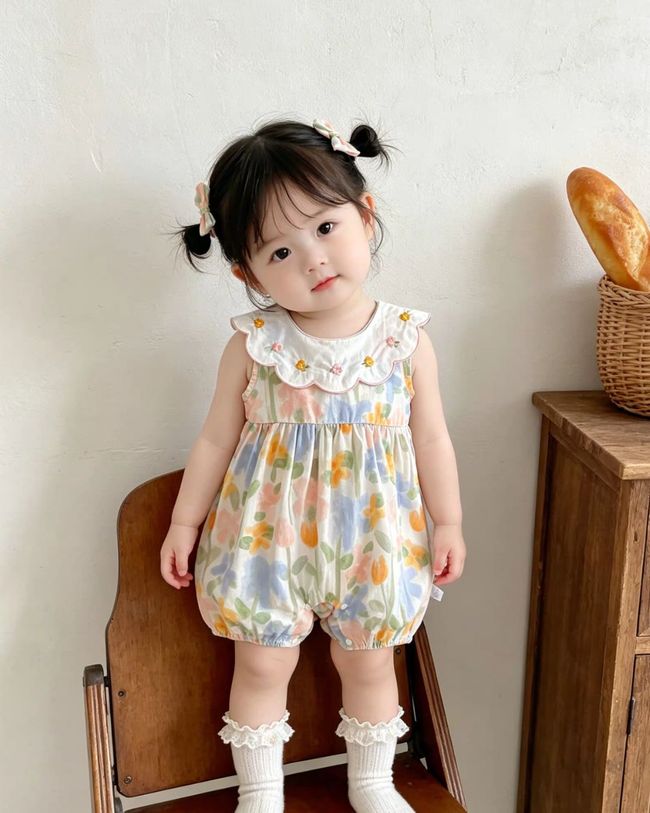 UPLUCK | Featured Collections - BABY