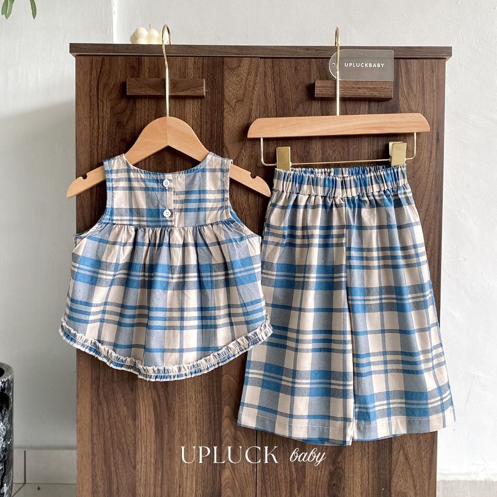 U P L U C K - 6