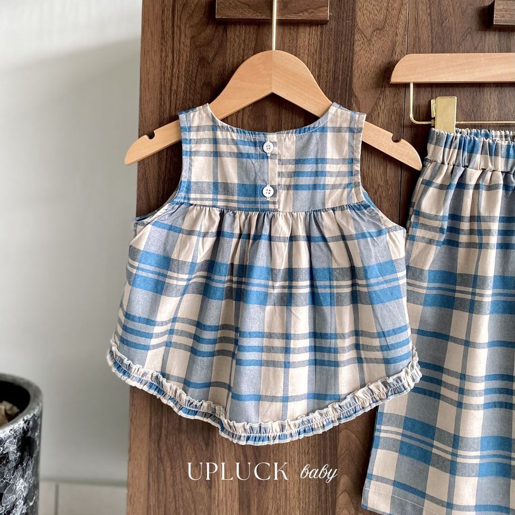 U P L U C K - 5
