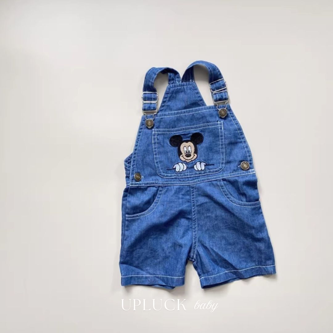 DARK BLUE (6-12M)
