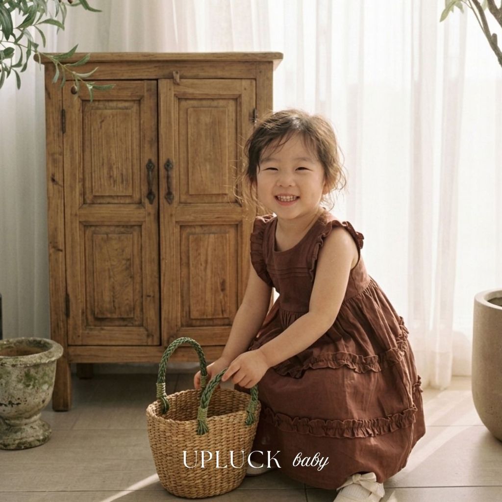 U P L U C K - 8
