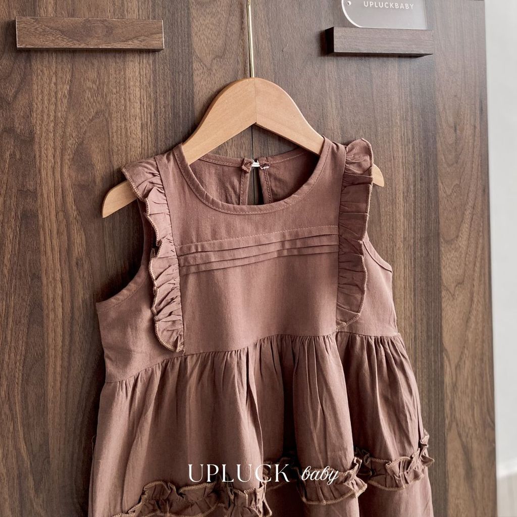 U P L U C K - 6
