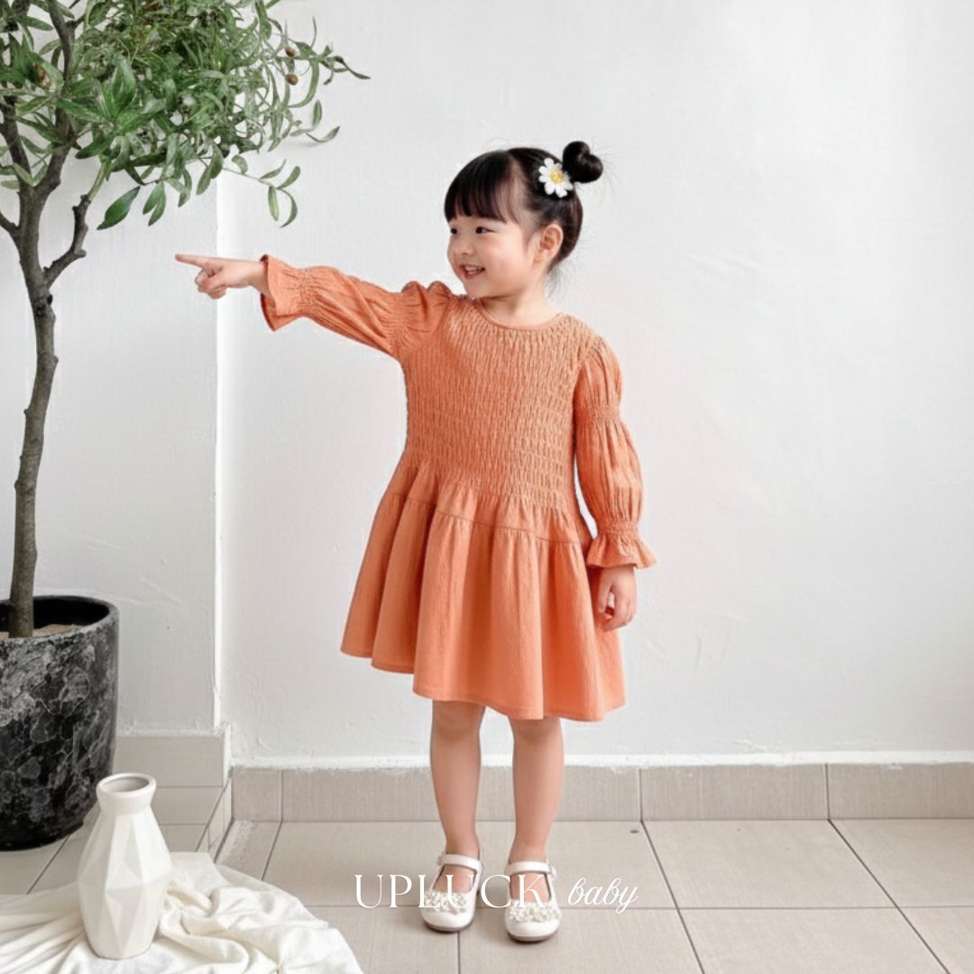 ELINA 2 YEAR