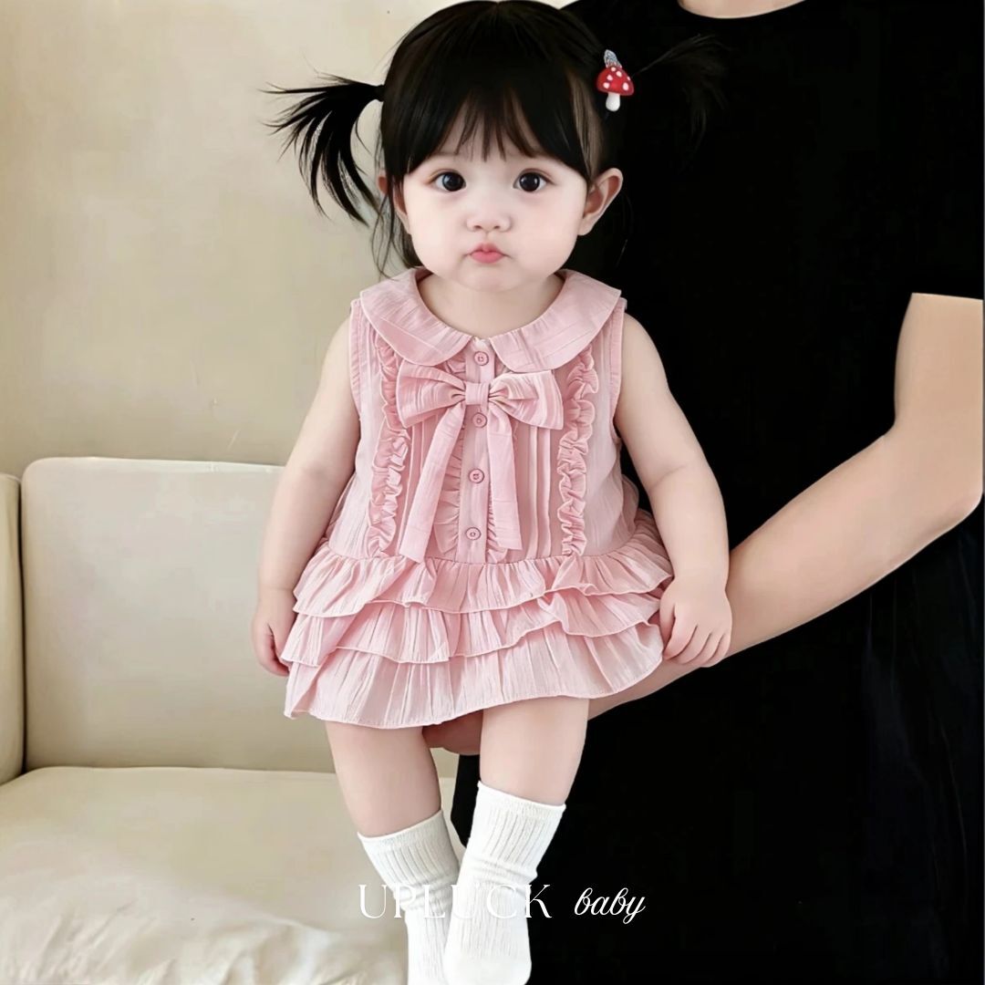 KATTY 6-12 MONTH