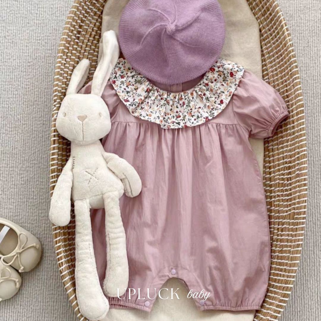 Lilac Pink