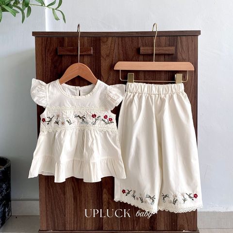 U P L U C K - 1