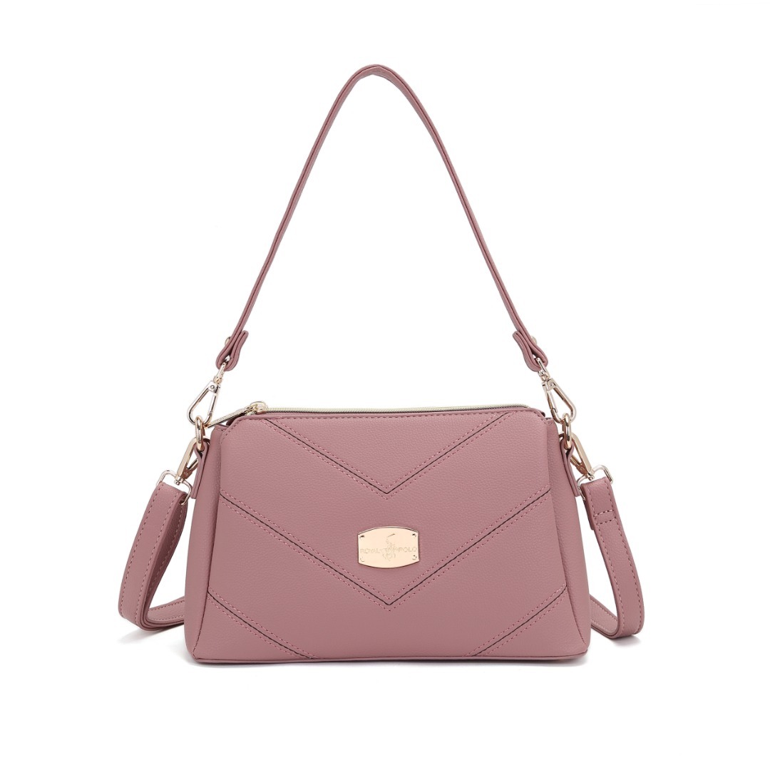 royal polo handbag
