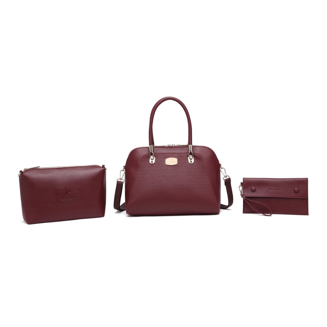 royal polo handbag