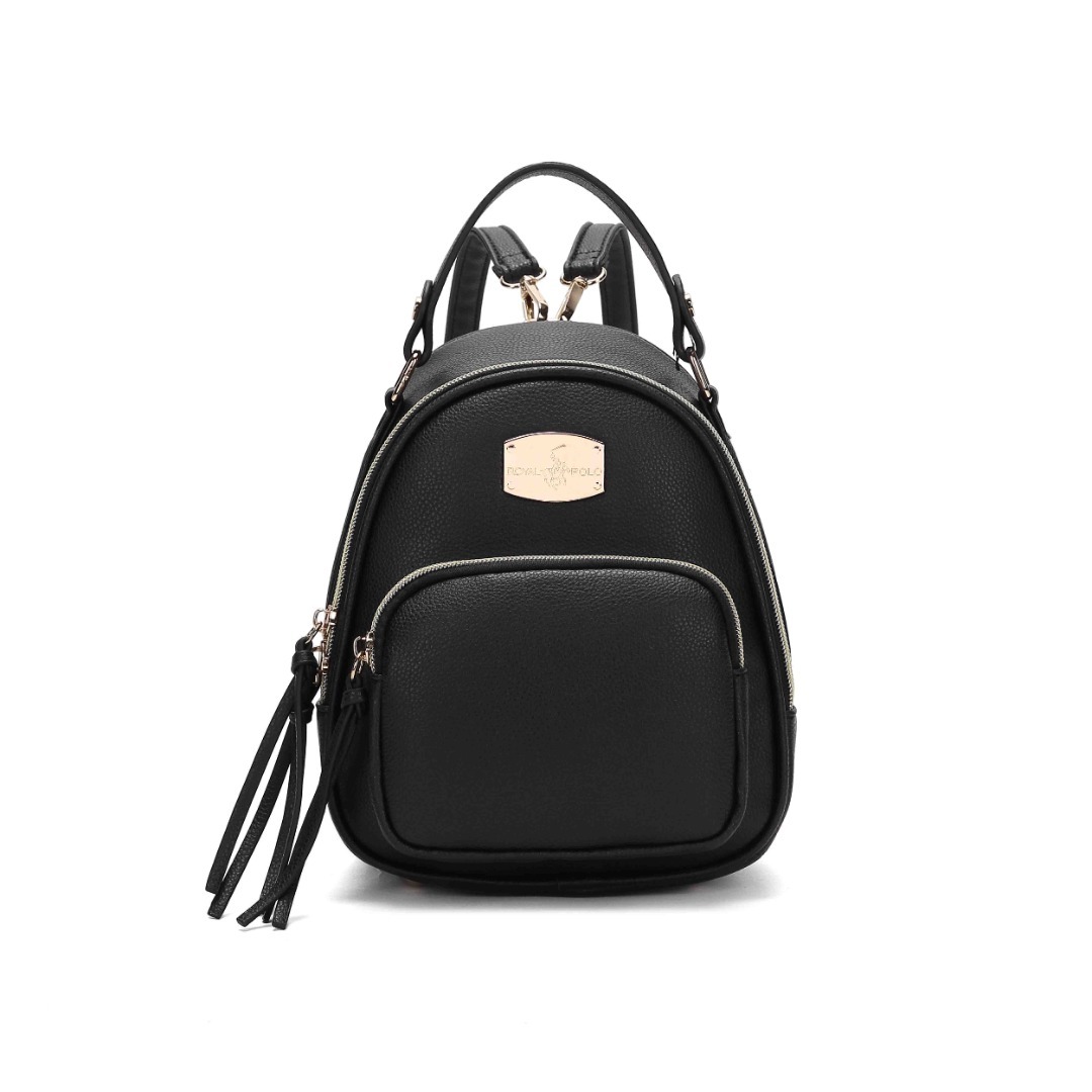 royal polo luggage