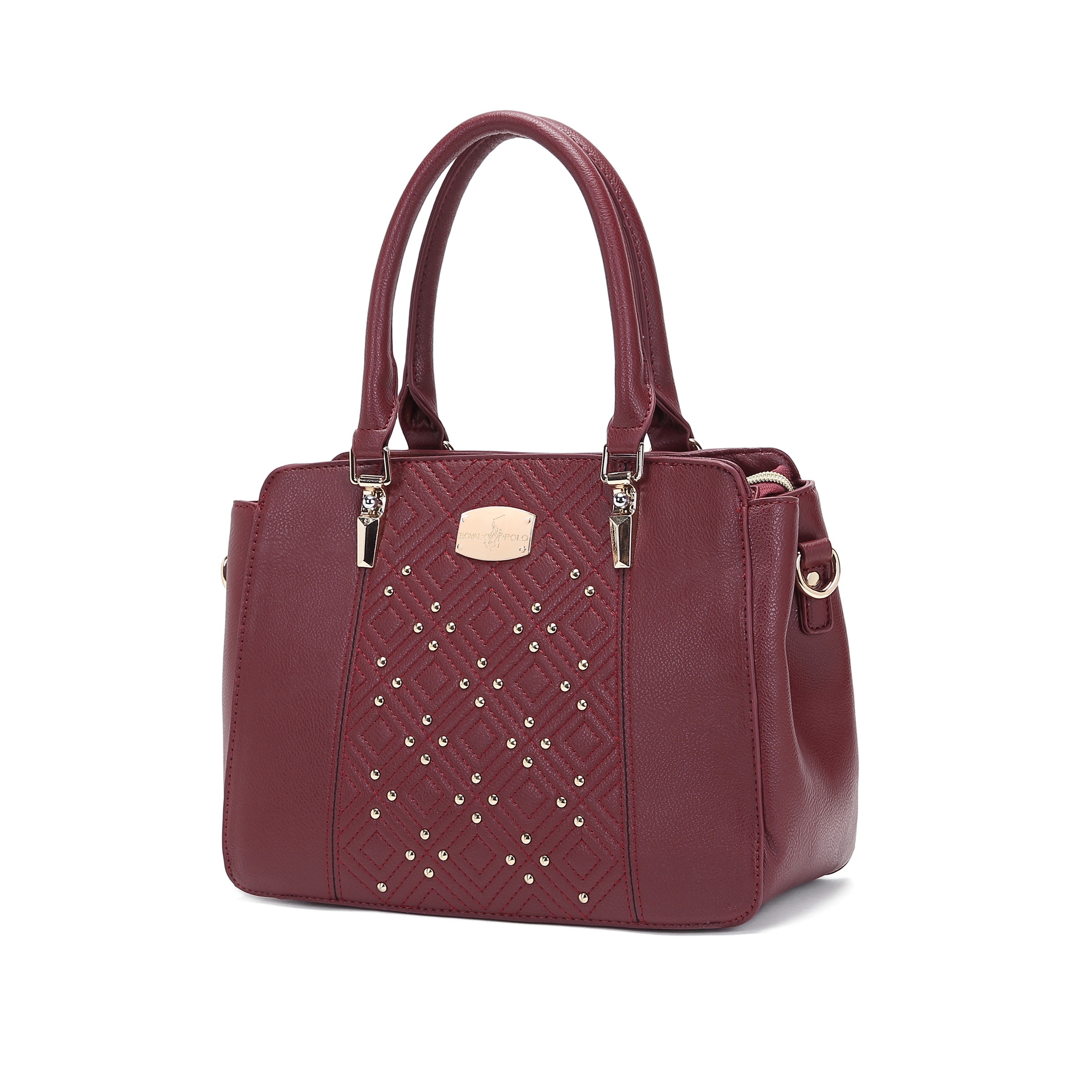royal polo handbag