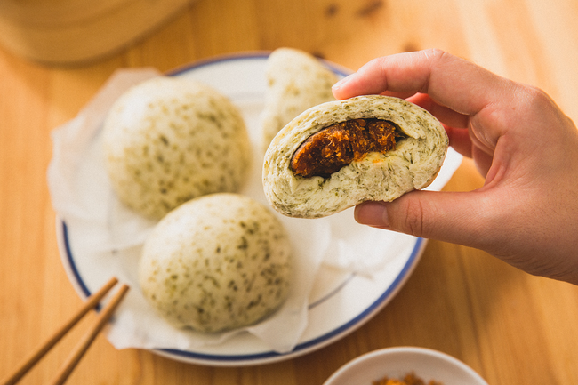 京采 Bao‧Mantou |  - 包子類