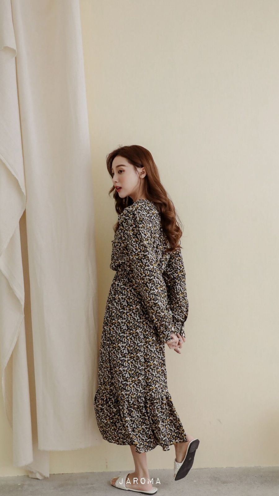 JAROMA |  - DRESS