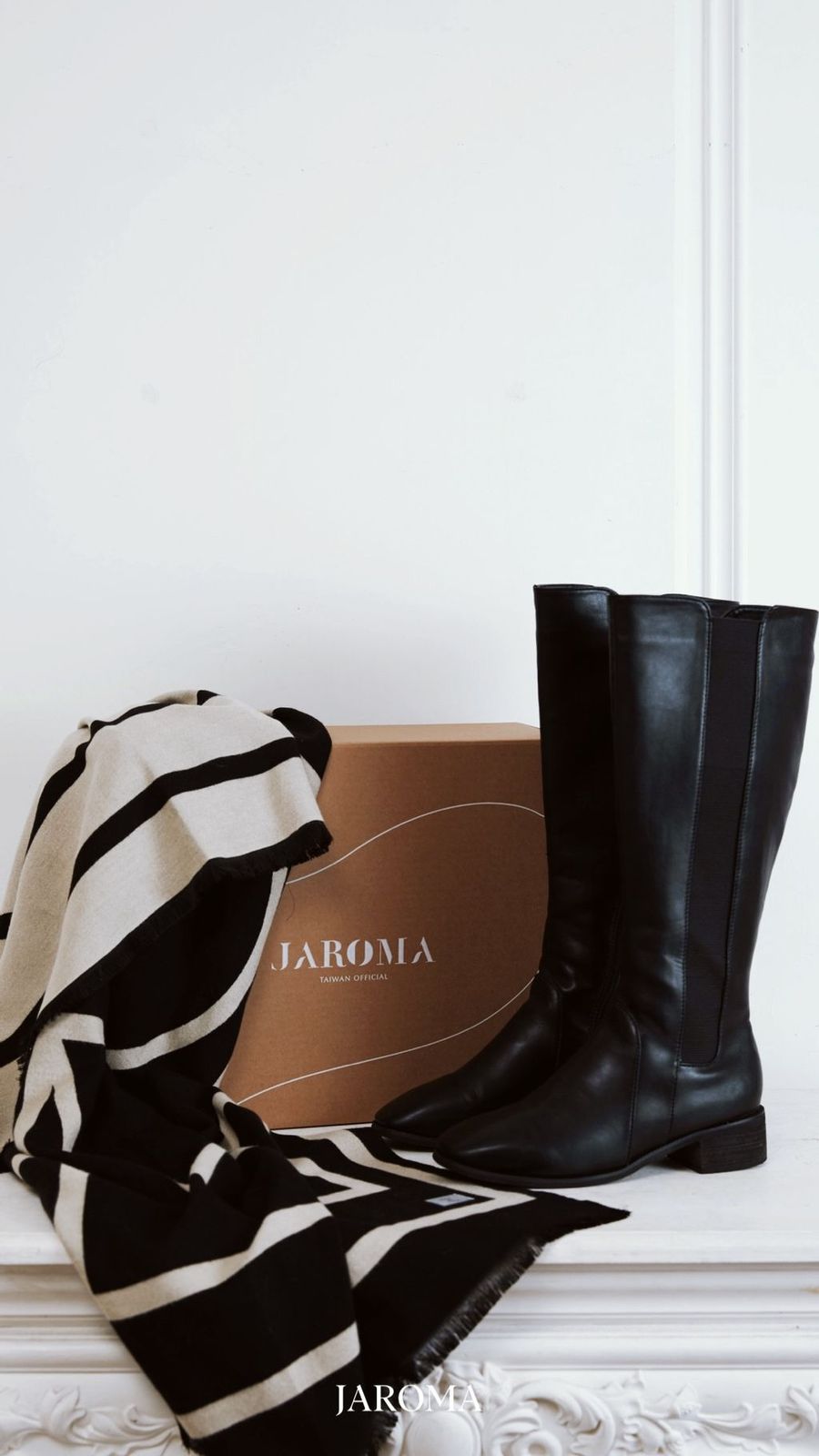 JAROMA |  - SHOES