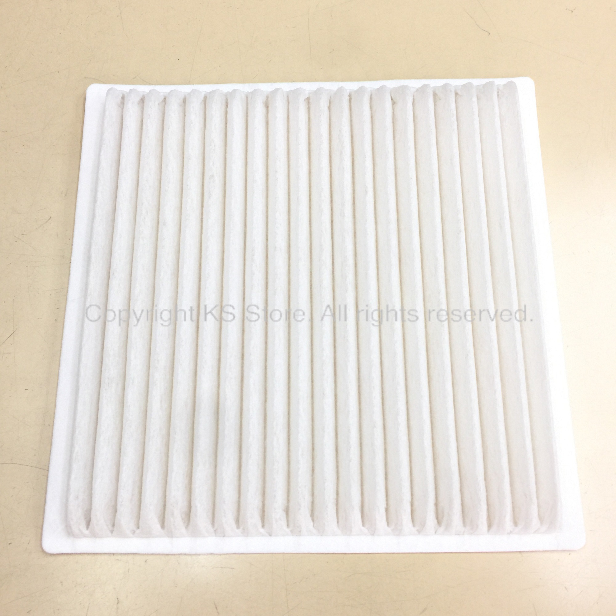 Toyota Estima Camry Vios 2003 Cabin Air Filter Ks Store