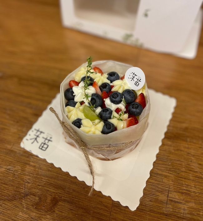 Moodie Boutique & Patisserie | 莯苖商行 |  - Acc
