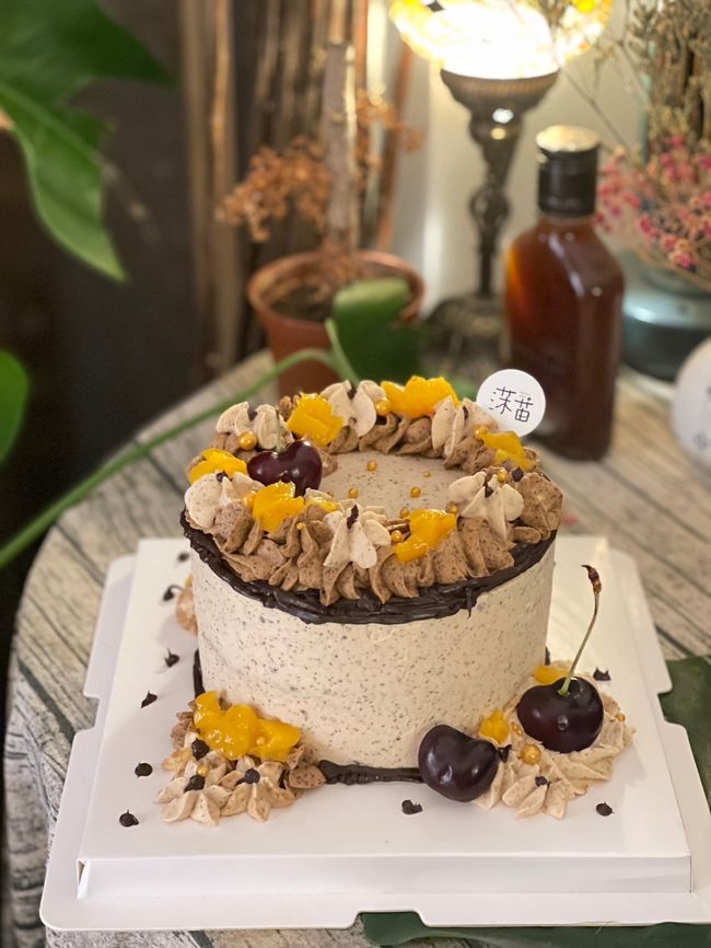 Moodie Boutique & Patisserie | 莯苖商行 |  - Top
