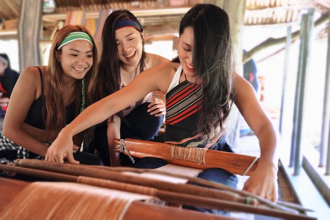 BULAUGOODGOODS |  - 心靈織旅 WEAVING JOURNEY