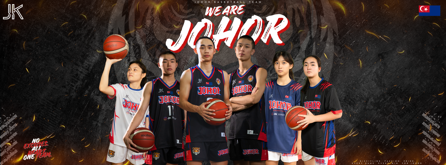 JK JERSEY | 