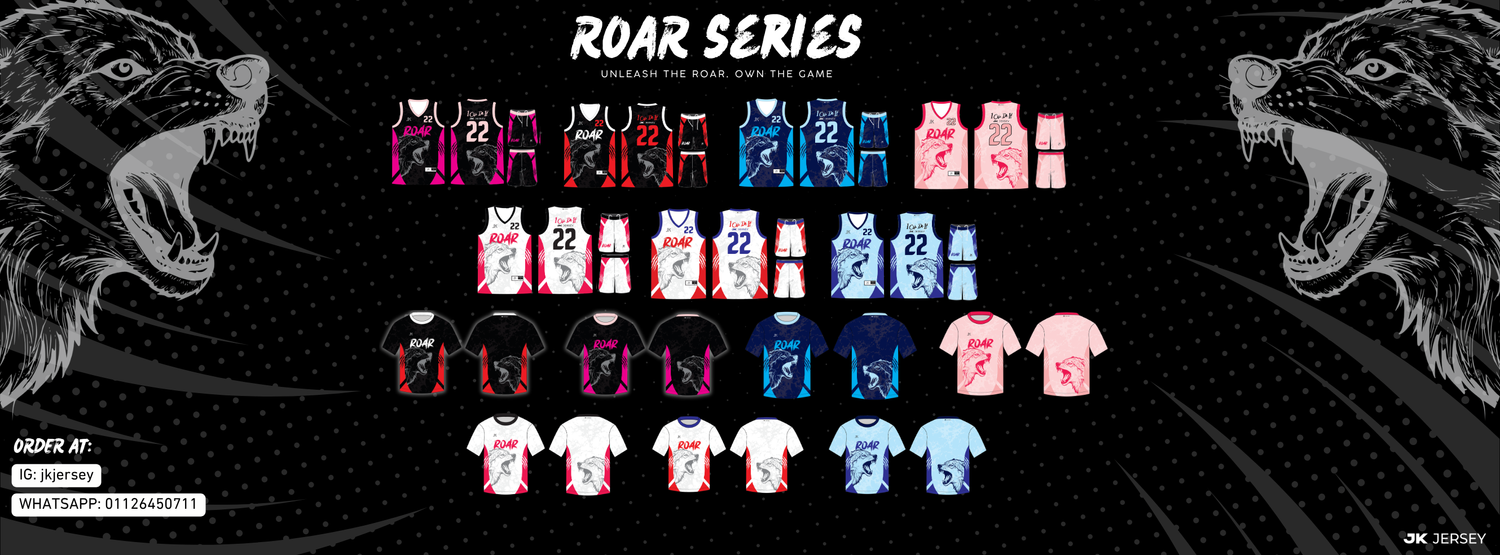 JK JERSEY | 