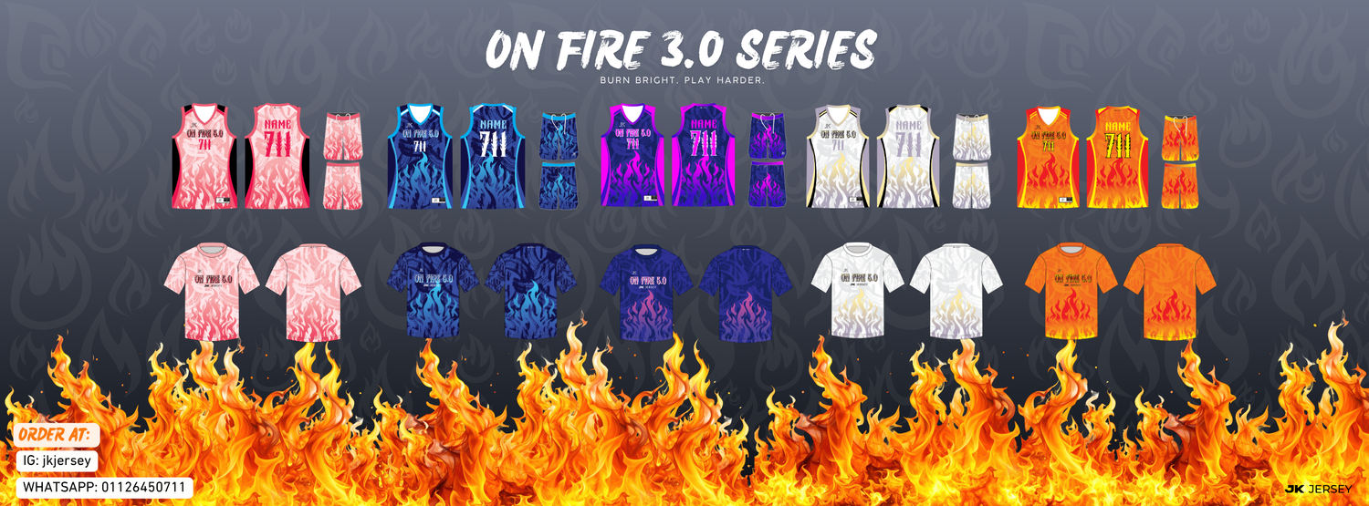 JK JERSEY | 