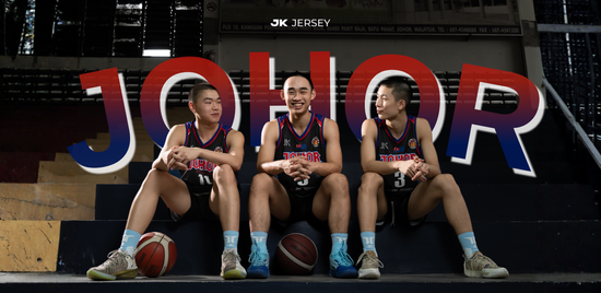  | JK JERSEY