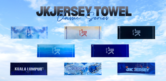  | JK JERSEY