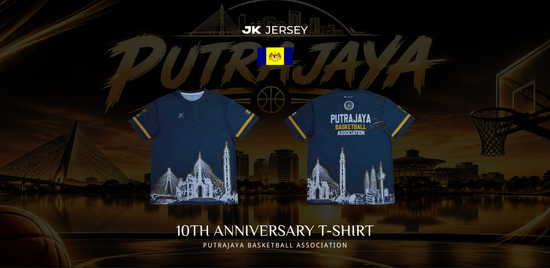  | JK JERSEY