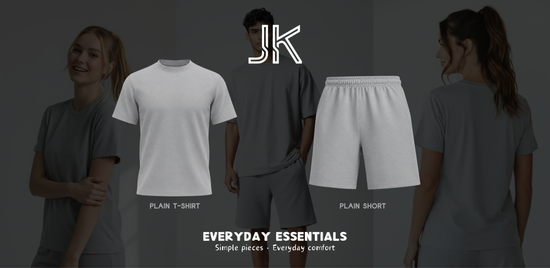  | JK JERSEY